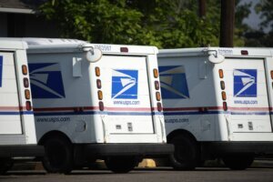 Congress Postal Service