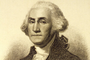 George Washington
