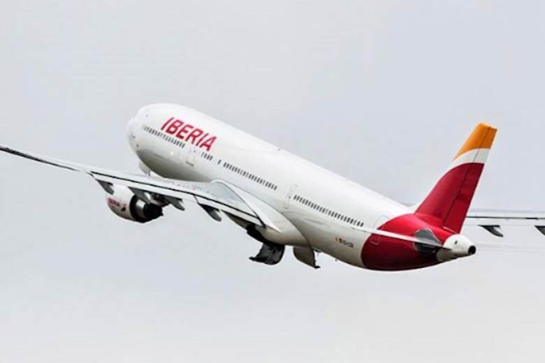 IBERIA