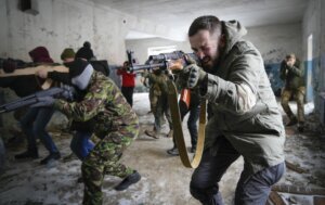 Pictures of the Week Europe and Africa Photo Gallery