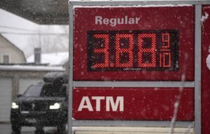 Saudi US Oil Prices