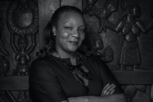 Simone Eccelston is Director of Hip Hop Culture and Contemporary Music at the Kennedy Center.