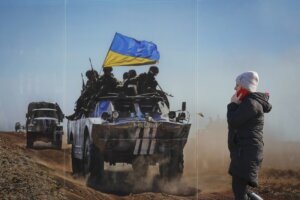 Ukraine Tensions