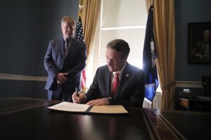 Virginia Legislature