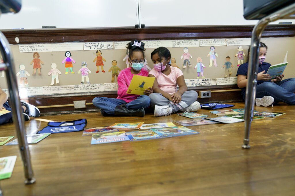 Virus Outbreak Schools