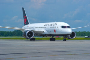 Aircanada
