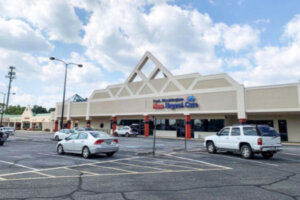 Aldi indianhead