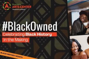 AAC Black History Month Campaign