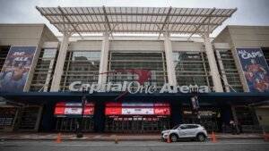 Wizards, Capitals announce 2022 23 promotional schedules