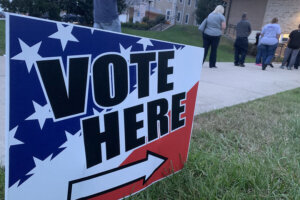 Early voting charles county