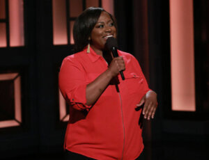 Erin jackson