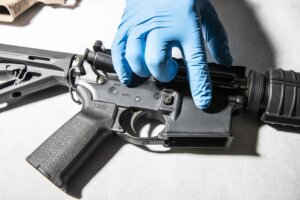 Ghost Guns