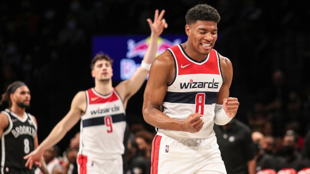 What Wizards players look forward to doing in Japan