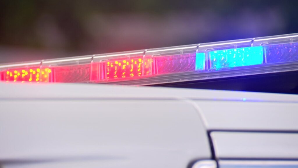 KXAS Generic Police Lights