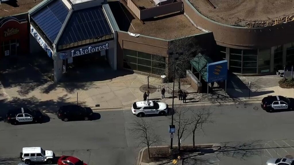 Lakeforest