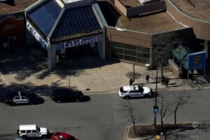 Lakeforest