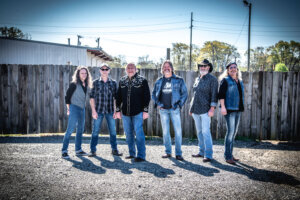 Marshall tucker