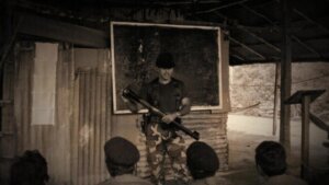 "Black Ops: The Life of a CIA Shadow Warrior"