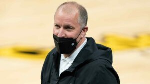 How the Wizards prepare for the NBA trade deadline