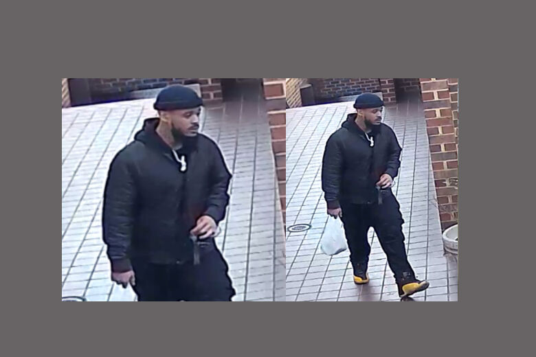 Suspect georgetown