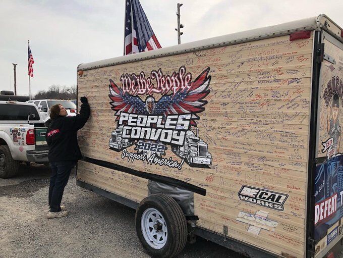 03052022 TruckerConvoy2
