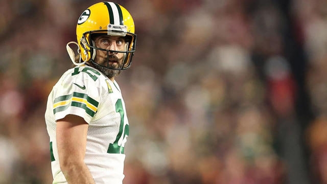 Tuesday Morning Quarterback: Aaron Rodgers causes stir across NFL over misleading vaccination comment