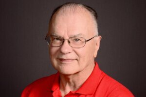Ronald Dolecki