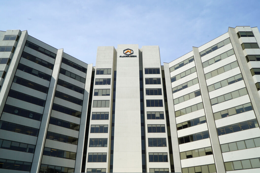 Alarm.com in Tysons will hire another 180 people. (Courtesy Alarm.com)