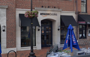 AMAZONBOOKSGEORGETOWN