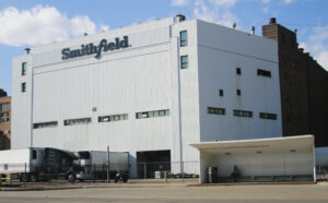 Virus Outbreak Meat Supply
