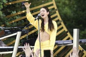 Lorde