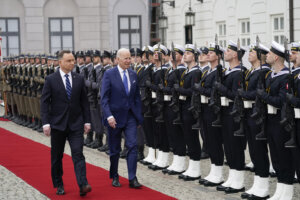 Russia Ukraine War US Europe