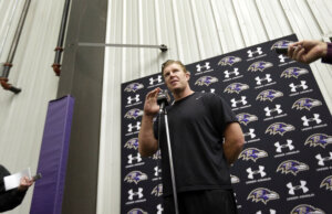 Matt Birk