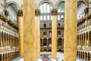 National Building Museum