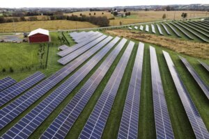 Biden Solar Tariffs