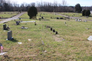 CEMETERY
