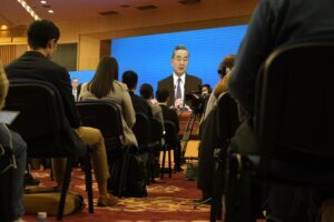 China Congress