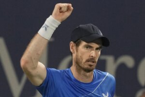 Dubai Tennis Championship