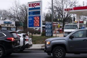 Energy Prices