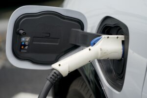 Ford Electric and Combustion