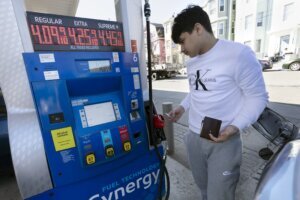 Gasoline Prices Q&A