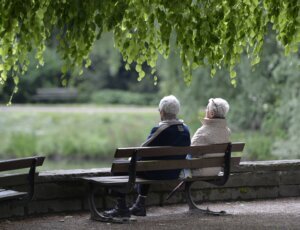 Germany Pensions