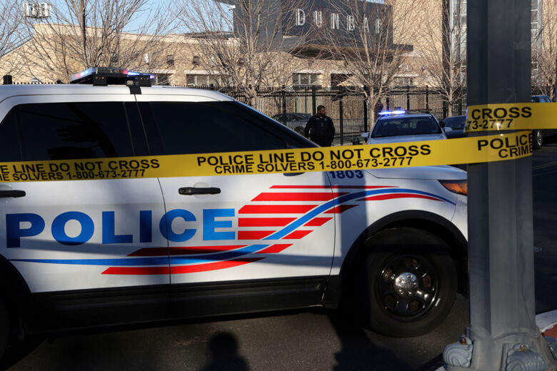 Second Gentleman Emhoff Evacuated From School After Reported Bomb Threat