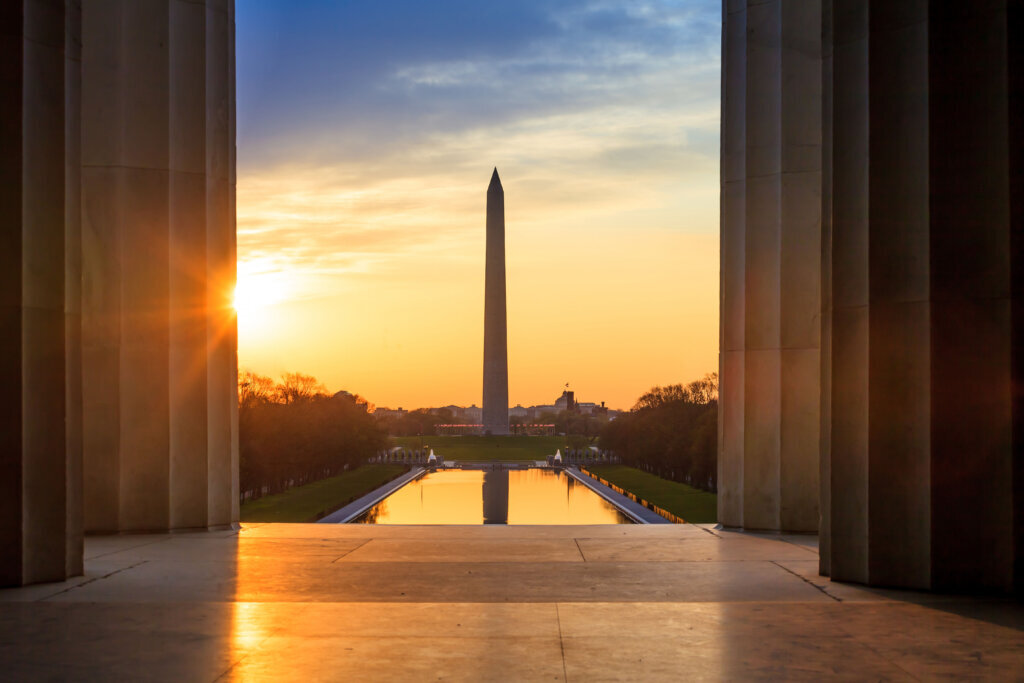 Washington Monument