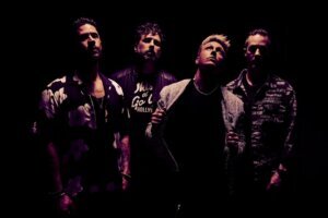 Lead Photo Papa Roach