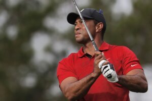 Masters Preview Golf