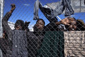 Migration Cyprus