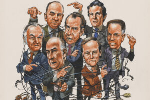 By Jack Davis