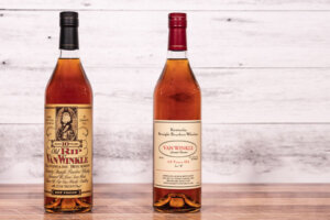RIP VAN WINKLE