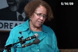 Renee Poussaint
